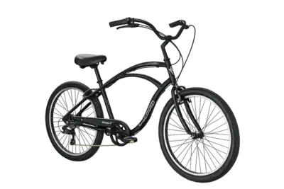 Black Cruiser
