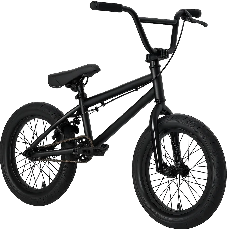 Kids Bike