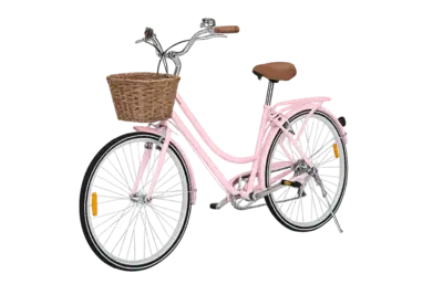 Pink Cruiser