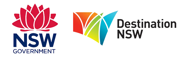 Destination NSW