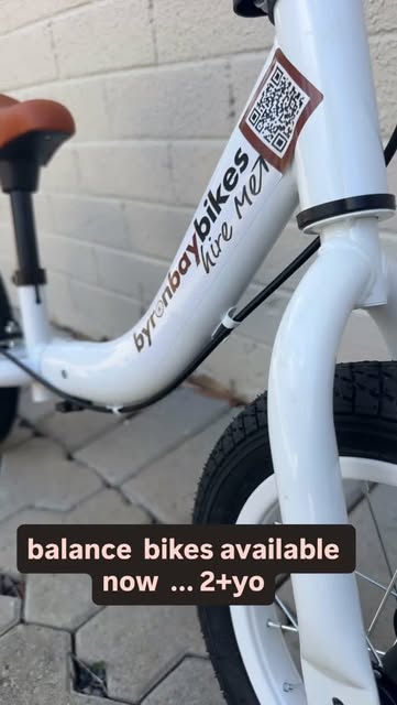 Byron Bay Bikes reel from September 2026