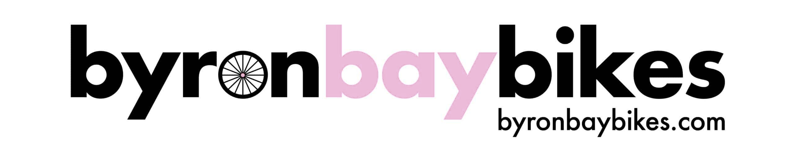 byron bay bikes logo